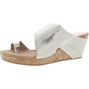 Donald J. Pliner 'Gemmy' Leather Sandals